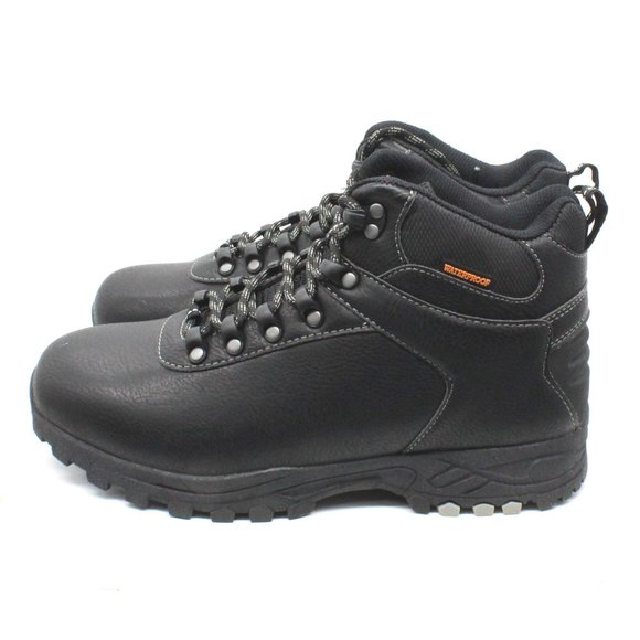 Weatherproof Vintage Men's Jason Waterproof Hikers - Picture 4 of 8